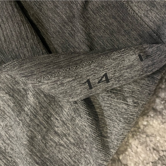 Lululemon Run Swiftly Tank Top - Picture 3 of 6